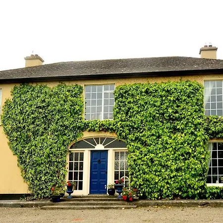 The Paddocks Landsted Adare