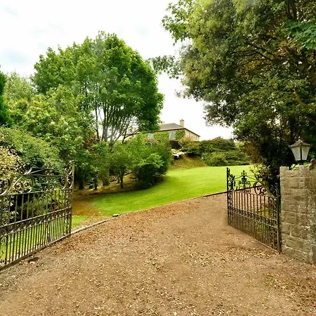 Εξοχικό σπίτι The Paddocks Adare