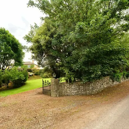 The Paddocks Εξοχικό σπίτι *