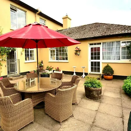Εξοχικό σπίτι The Paddocks Adare