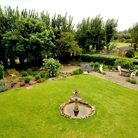 The Paddocks Adare