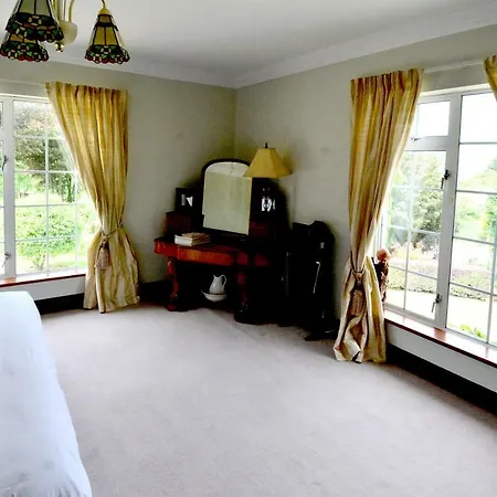 The Paddocks Landsted Adare