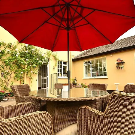 The Paddocks Adare