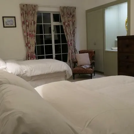 The Paddocks Adare