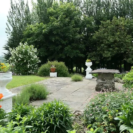 The Paddocks Landsted