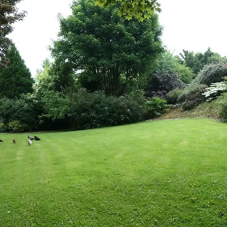 Εξοχικό σπίτι The Paddocks Adare